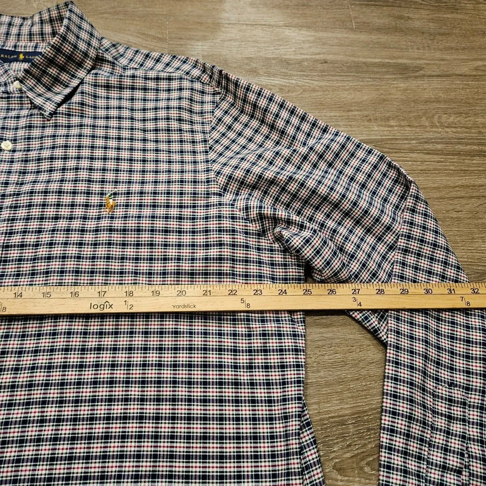 Polo Ralph Lauren pre owned